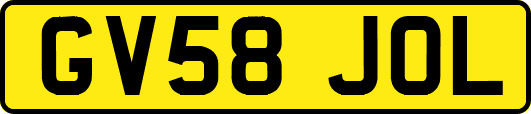 GV58JOL