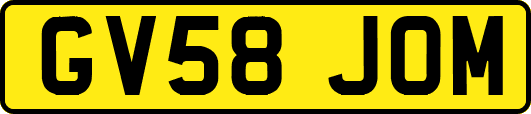 GV58JOM