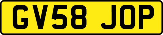 GV58JOP