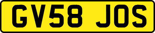 GV58JOS