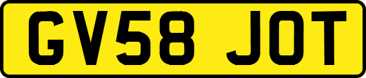 GV58JOT