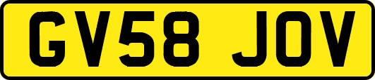 GV58JOV