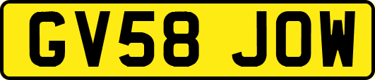 GV58JOW