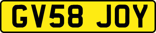 GV58JOY