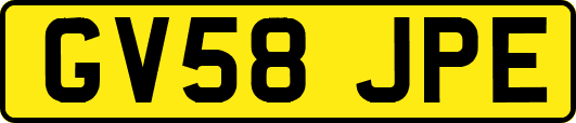 GV58JPE