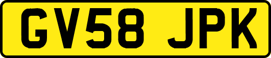 GV58JPK