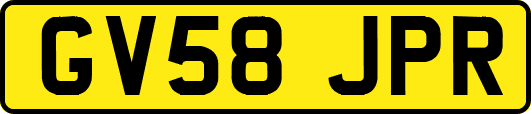 GV58JPR