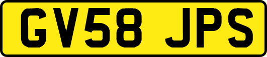 GV58JPS