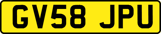 GV58JPU