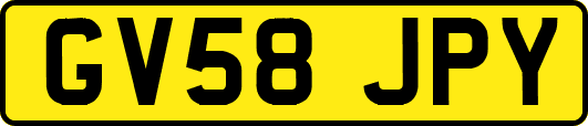 GV58JPY
