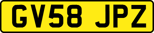 GV58JPZ