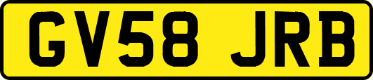 GV58JRB