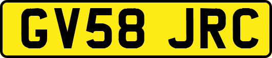 GV58JRC