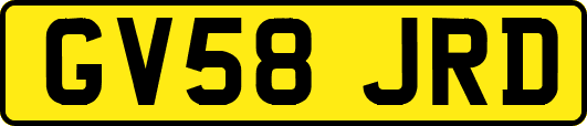 GV58JRD