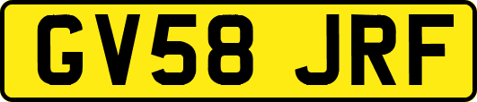 GV58JRF