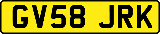 GV58JRK