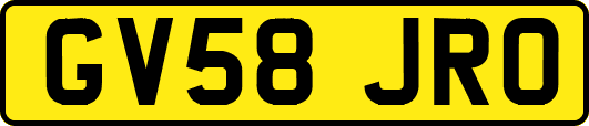 GV58JRO
