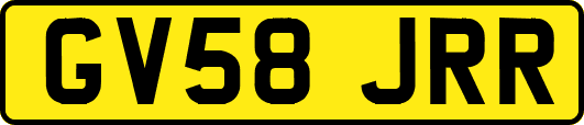 GV58JRR