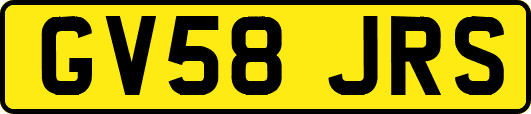 GV58JRS