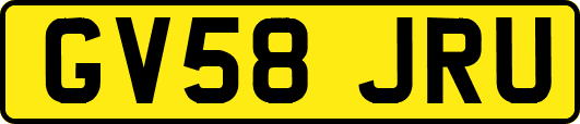 GV58JRU