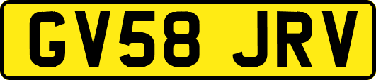 GV58JRV