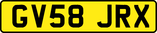 GV58JRX