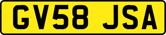 GV58JSA
