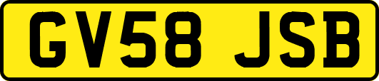 GV58JSB