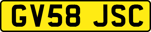 GV58JSC