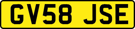 GV58JSE