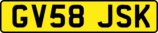 GV58JSK