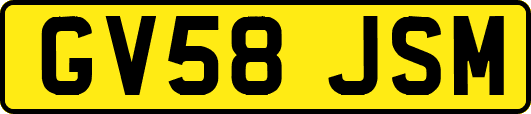 GV58JSM