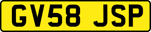 GV58JSP