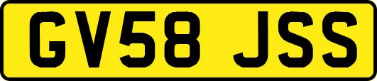 GV58JSS