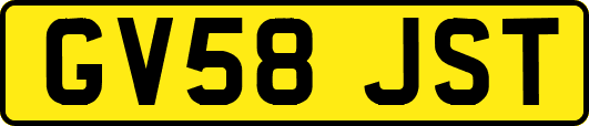 GV58JST