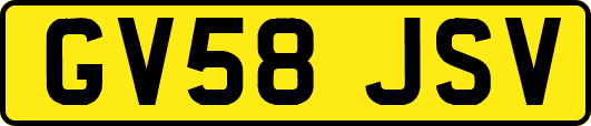 GV58JSV