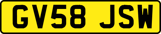 GV58JSW