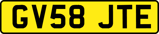 GV58JTE
