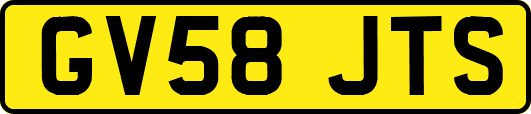 GV58JTS