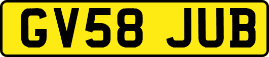 GV58JUB