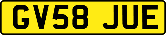 GV58JUE