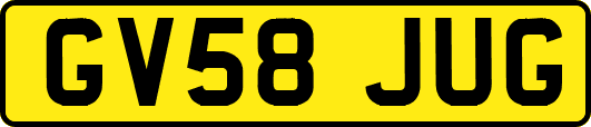 GV58JUG