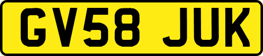 GV58JUK