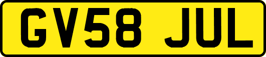 GV58JUL