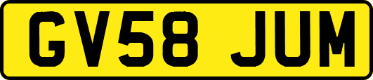 GV58JUM