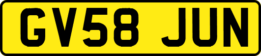 GV58JUN