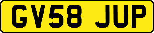 GV58JUP