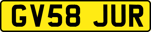 GV58JUR