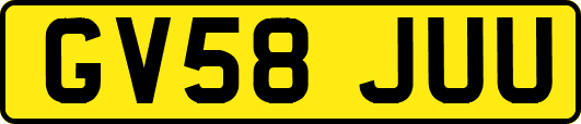 GV58JUU