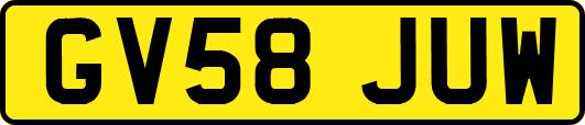 GV58JUW